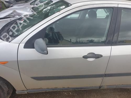 Left front door FORD FOCUS I (DAW, DBW) 1.6 16V | BP29839965C2 