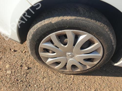 Used Rim Rim 37658218 37658218