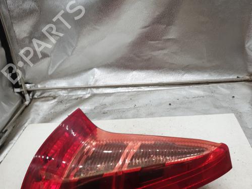 Used Right taillight CITROËN C4 Coupe (LA_) 1.6 HDi (90 hp) 22874123