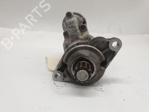 Used Starter Starter VW GOLF VI (5K1) 2.0 TDI (110 hp) 27867572 27867572