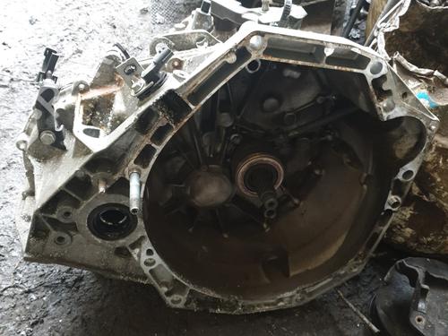 Used Gearbox RENAULT EXPRESS Box Body/MPV 1.5 Blue dCi 95 (F6AB) (95 hp) 30967912