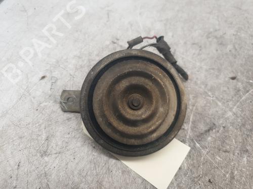 Used Horn CITROËN JUMPER I Van (230L) 2.5 D (86 hp) 28124194