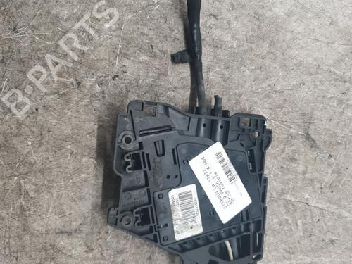 Electronic module CITROËN C3 II (SC_) 1.4 HDi 70 (SC8HZC, SC8HR0, SC8HP4) | BP29599650M83 