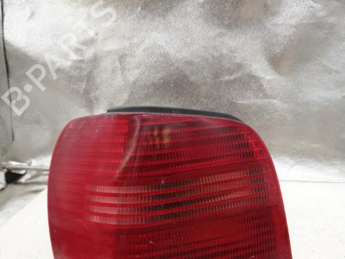 Used Left taillight VW POLO (6N2) 1.4 (60 hp) 22866957