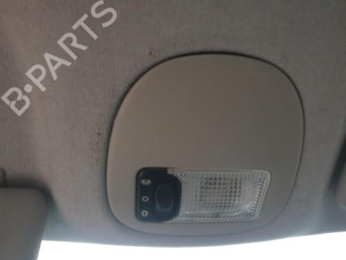 Used Interior roof light Interior roof light PEUGEOT 206+ (2L_, 2M_) 1.4 HDi eco 70 (68 hp) 32262384 32262384