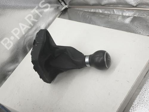 Used Shift knob Shift knob VW GOLF PLUS V (5M1, 521) 1.9 TDI (105 hp) 24421552 24421552