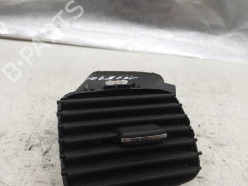 Air vent PEUGEOT 607 (9D, 9U) 2.2 HDi | BP22874956I21 