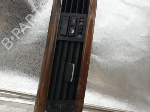 Used Middle console Middle console BMW 3 (E90) 320 d (163 hp) 22873898 22873898