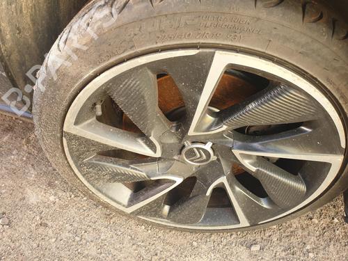 Used Rim Rim 37526781 37526781