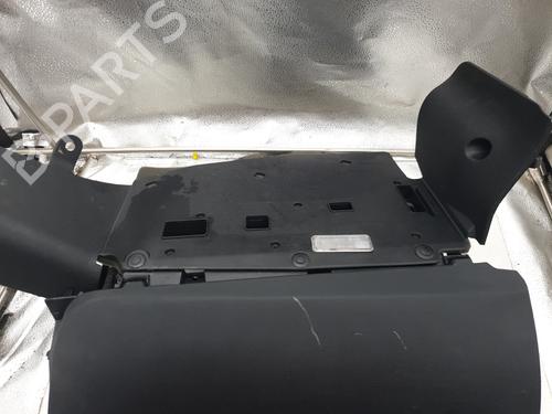 Glove box CITROËN C4 Picasso I MPV (UD_) 1.6 HDi | BP24423380C95 
