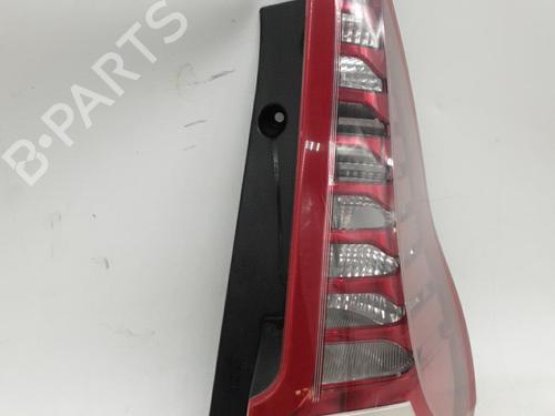 Used Right taillight Right taillight RENAULT GRAND SCÉNIC III (JZ0/1_) 1.9 dCi (JZ0J, JZ0N, JZ1K, JZ1S) (131 hp) 22872558 22872558