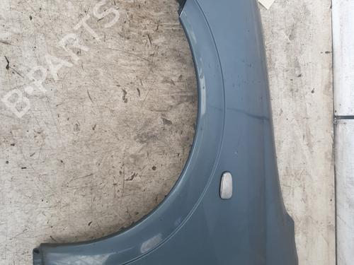 Used Left front fenders OPEL ASTRA G Hatchback (T98) 2.0 DI (F08, F48) (82 hp) 28386243