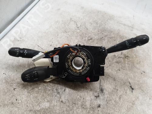Used Steering column stalk PEUGEOT 208 I (CA_, CC_) 1.4 HDi (68 hp) 28020963