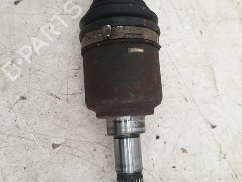 Left front driveshaft FIAT TIPO Saloon (356_, 357_) 1.4 (356SXA1B) | BP28000069M38 