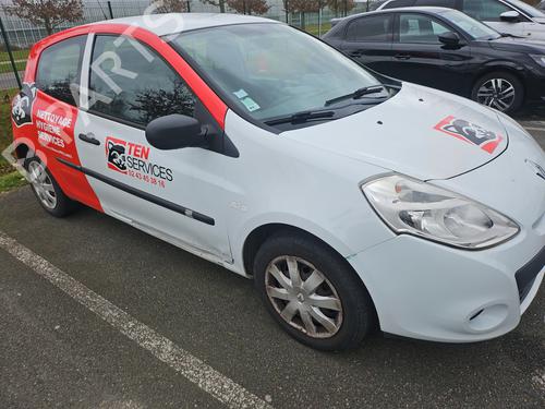 Right front window switch RENAULT CLIO III (BR0/1, CR0/1) 1.5 dCi | BP27501433I26 - Image 5