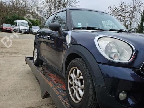 Left front seat MINI MINI COUNTRYMAN (R60) One D | BP28588676C15  - Image 5