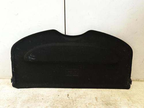Used Rear parcel shelf Rear parcel shelf RENAULT MEGANE II (BM0/1_, CM0/1_) 1.6 16V (BM0C, CM0C) (113 hp) 24421892 24421892