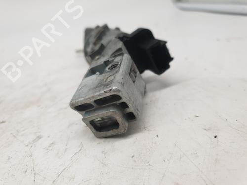 Ignition barrel CITROËN C3 I (FC_, FN_) 1.4 HDi | BP22877548M48 