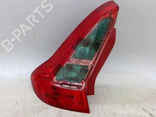 Used Left taillight CITROËN C4 Coupe (LA_) 1.6 HDi (109 hp) 22872748