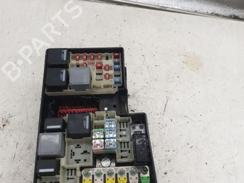 Used Electronic module Electronic module FORD FOCUS II (DA_, HCP, DP) 1.6 TDCi (90 hp) 22865396 22865396