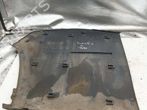 Rear right panel FIAT DUCATO Van (250_) 130 Multijet 2,3 D | BP24422249C61 - Image 3