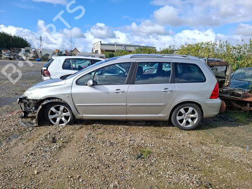 Brukte deler til PEUGEOT 307 SW (3H) 4792052