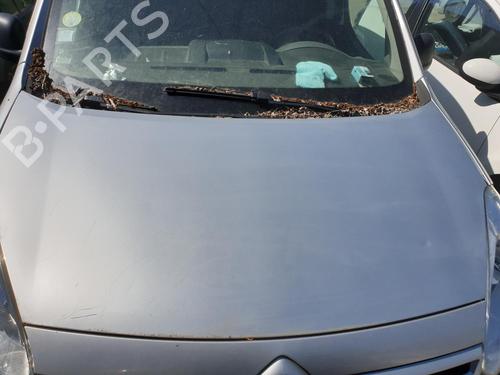 Used Hood CITROËN BERLINGO Box Body/MPV (B9) 1.6 HDi / BlueHDi 75 (75 hp) 26001587