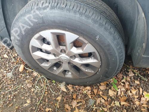 Felg DACIA DUSTER (HM_) 1.3 TCe 150 (HMM3) | BP38778942C45 - Image 2