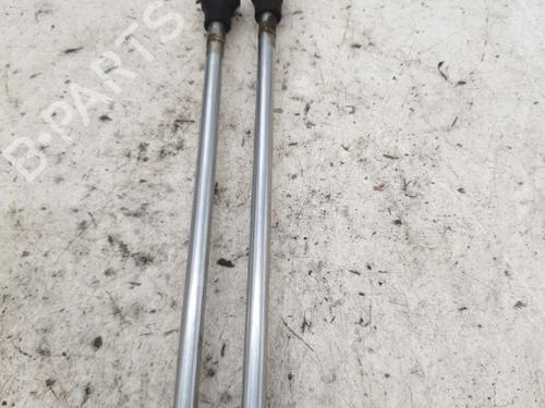 Tailgate lift support RENAULT CLIO III (BR0/1, CR0/1) 1.5 dCi (BR17, CR17) | BP22866537C138 