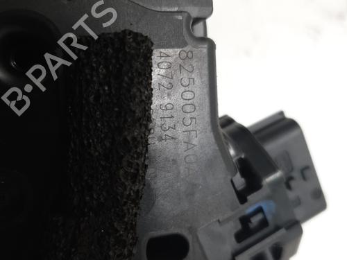 Rear right lock NISSAN MICRA V (K14) 0.9 IG-T | BP22883448C99 