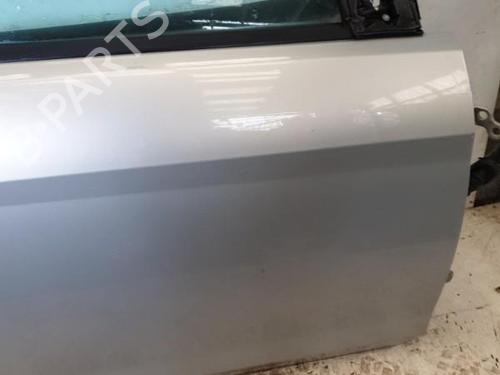 Dør høyre foran FORD FOCUS II (DA_, HCP, DP) 1.6 TDCi | BP22869027C3 