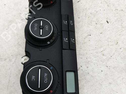 Commande Chauffage VW GOLF V (1K1) 1.9 TDI | BP24422328I5 