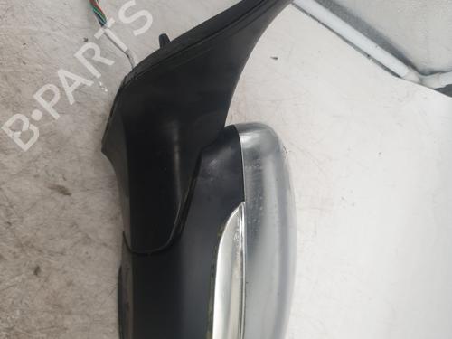 Left mirror PEUGEOT 208 I (CA_, CC_) 1.6 HDi / BlueHDi 75 | BP30156107C26