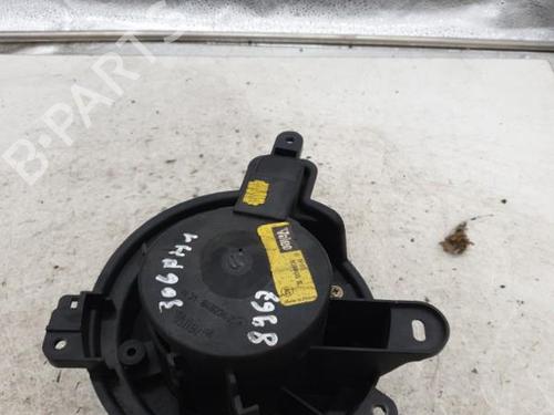 Used Heater blower motor PEUGEOT 306 Hatchback (7A, 7C, N3, N5) 1.9 D (68 hp) 22870306