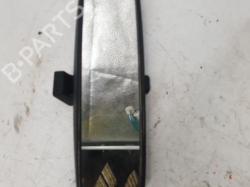 Used Rear mirror PEUGEOT 106 II (1A_, 1C_) 1.4 i (75 hp) 22877529