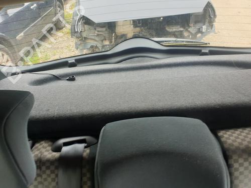 Rear parcel shelf RENAULT MEGANE II Saloon (LM0/1_) | BP35940558C85 - Image 2