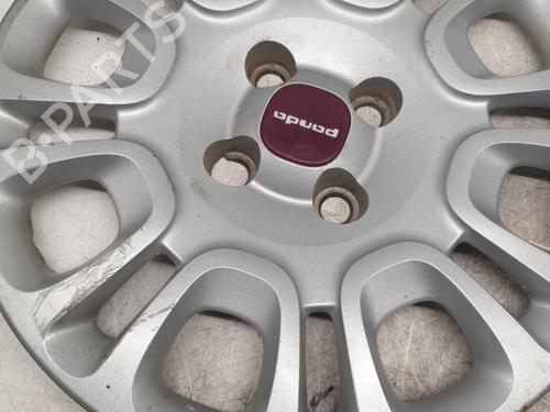 Other FIAT PANDA (312_, 319_) 1.2 (312PXA1A) | BP30514041O1