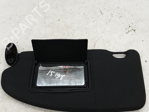 Used Left sun visor FORD FOCUS II (DA_, HCP, DP) 2.5 ST (225 hp) 22884740