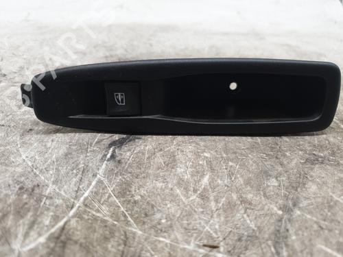 Right rear window switch RENAULT CAPTUR I (J5_, H5_) 1.2 TCe 120 | BP28155637I28 