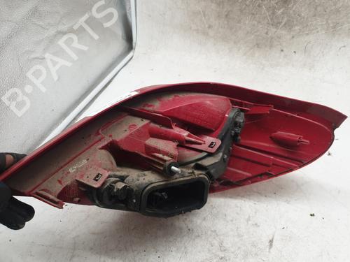 Venstre Baklys Venstre Baklys PEUGEOT 207 CC (WD_) 1.6 16V (120 hp) 36944317 36944317