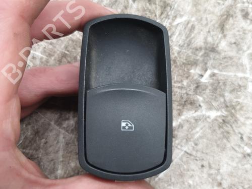 Used Right front window switch OPEL CORSA D (S07) 1.2 LPG (L08, L68) (75 hp) 30819248