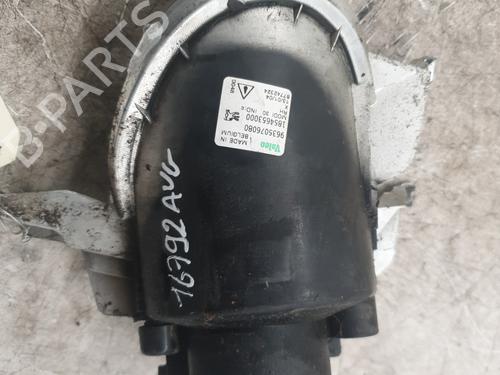 Faro Antiniebla delantero izquierdo PEUGEOT 206 CC (2D) 1.6 16V (2DNFUF, 2DNFUR) | BP29711205C30