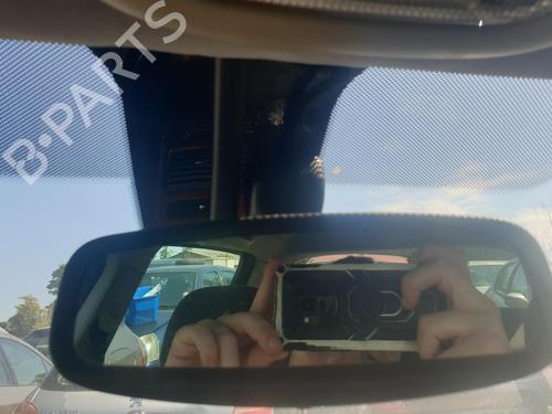 Rear mirror PEUGEOT 307 (3A/C) 1.4 HDi | BP29142748I6 