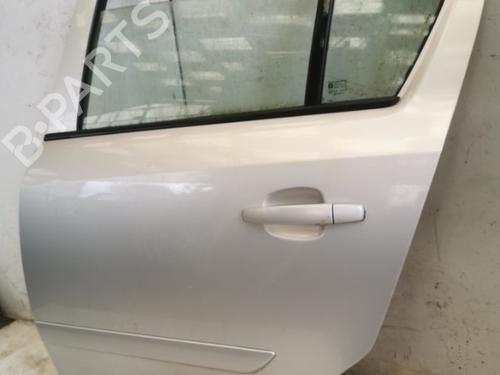 Dør venstre bak OPEL CORSA D (S07) 1.2 (L08, L68) (80 hp) 22865077