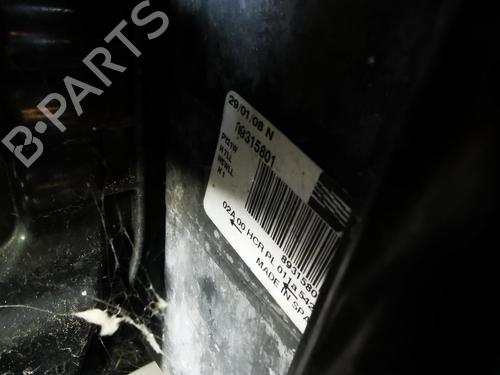 Used Right headlight Right headlight 24421352 24421352