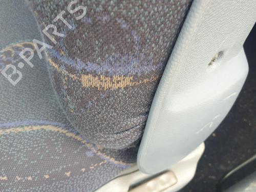 Used Left front seat Left front seat RENAULT TWINGO I (C06_) 1.2 (C063, C064) (55 hp) 36556215 36556215