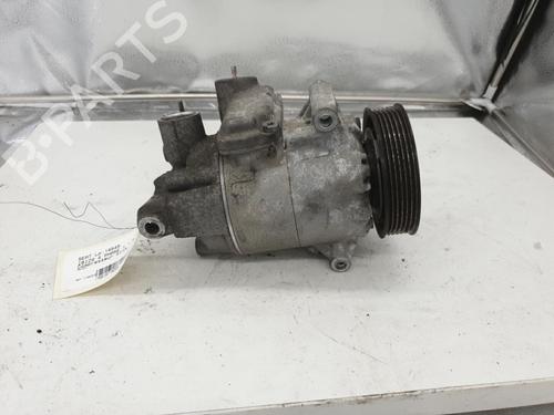 Used AC compressor AC compressor SEAT IBIZA IV (6J5, 6P1) 1.6 TDI (90 hp) 22875918 22875918