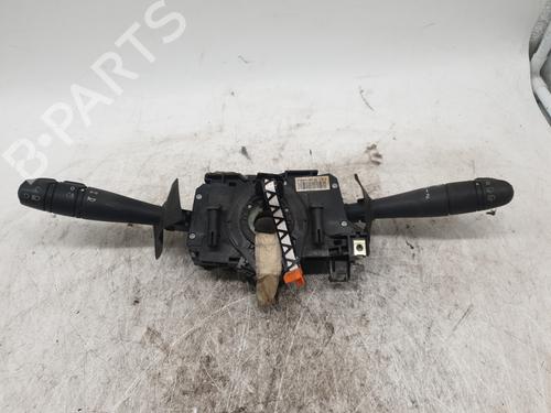 Used Steering column stalk RENAULT CLIO II (BB_, CB_) 1.9 D (B/CB0E, BB0J) (64 hp) 23439136