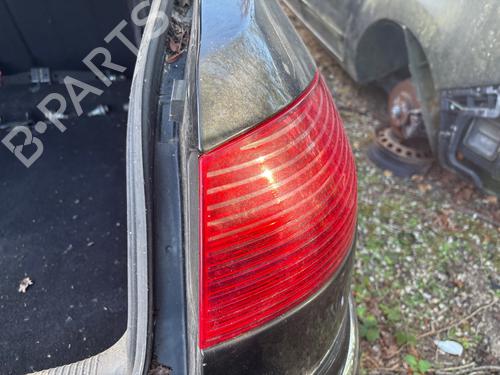Used Right taillight Right taillight PEUGEOT 607 (9D, 9U) 2.0 HDI (136 hp) 39696499 39696499
