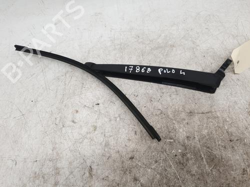 Rear windshield wiper arm VW POLO IV (9N_, 9A_) 1.4 16V | BP30901829C144